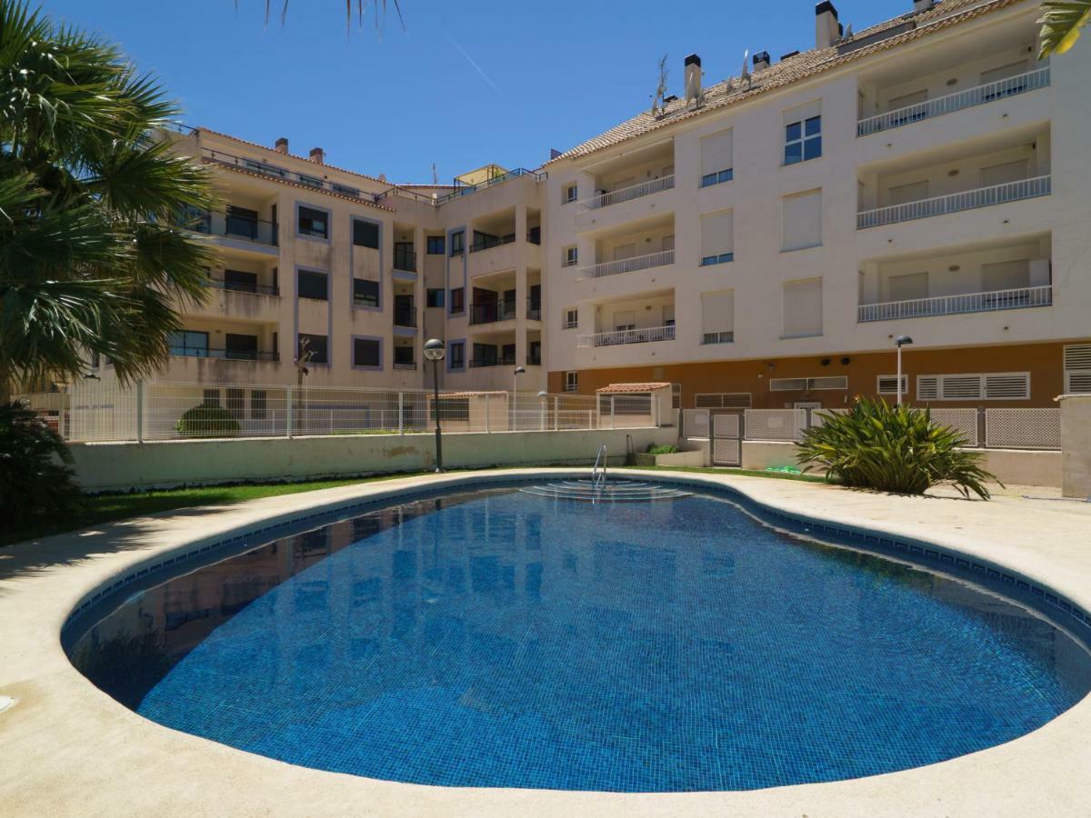 Apartment Sueno Del Mar By Interhome モライラ エクステリア 写真
