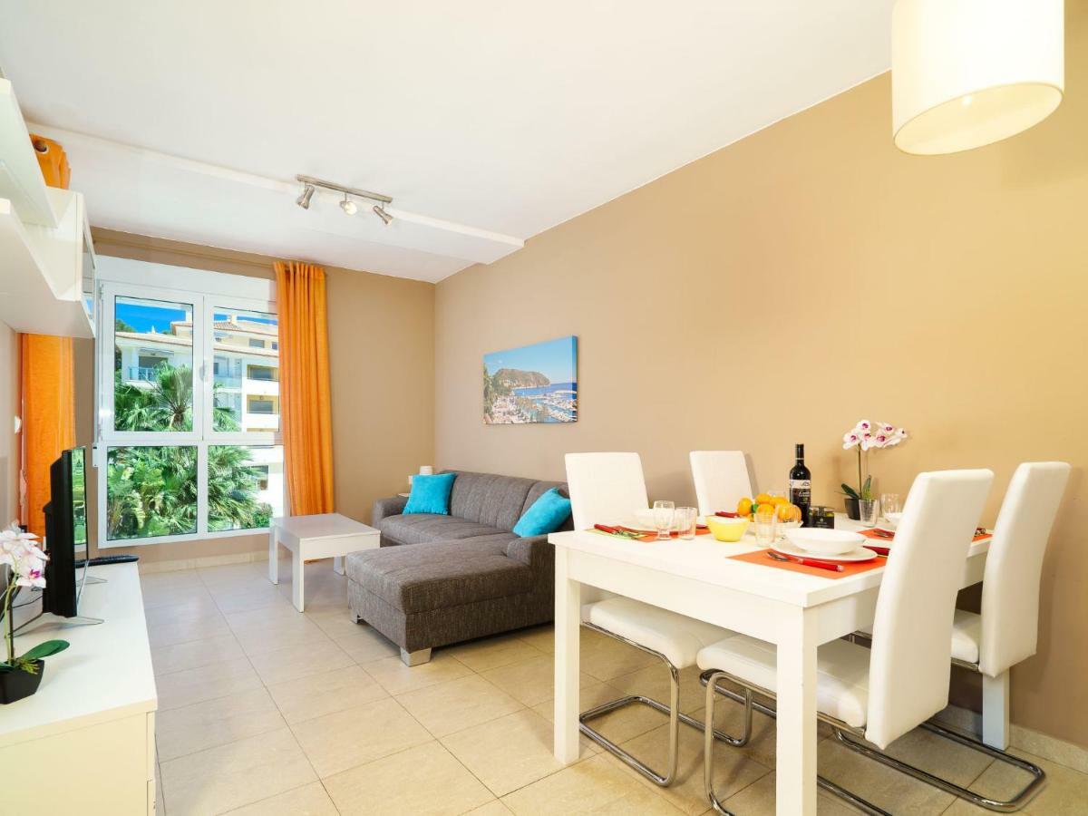 Apartment Sueno Del Mar By Interhome モライラ エクステリア 写真