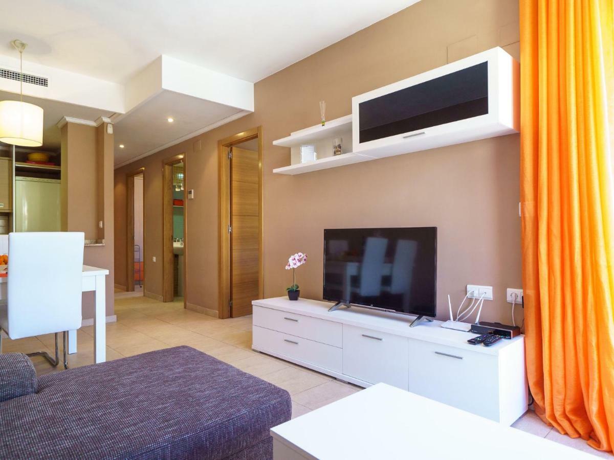 Apartment Sueno Del Mar By Interhome モライラ エクステリア 写真