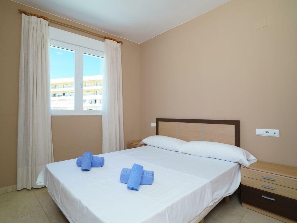 Apartment Sueno Del Mar By Interhome モライラ エクステリア 写真